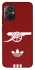 Чохол на Xiaomi Poco M5 FC Arsenal v7 фото 1 з 1