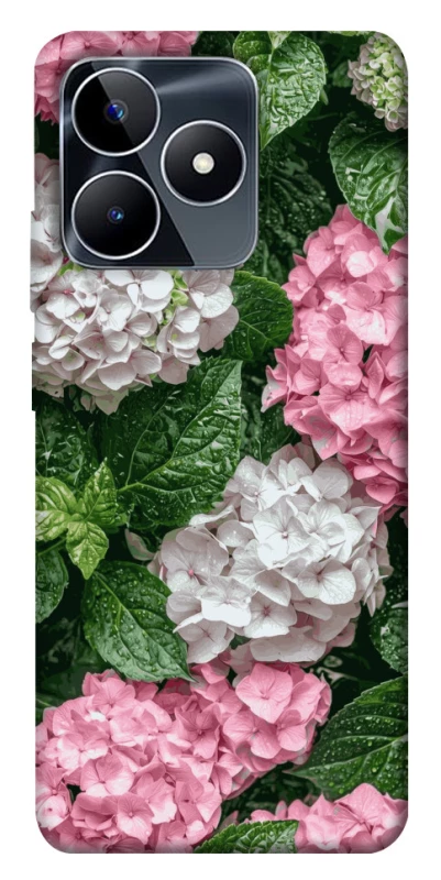 Чохол на Realme C53 Secret Garden фото 1 з 1