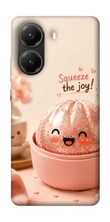 Чохол на Xiaomi Poco X7 Pro Dumpling ver.1 фото 1 з 1