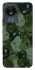 Чохол на Vivo Y02 Camouflage v31 фото 1 з 1