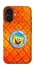 Чехол на Apple iPhone 16 Дом Спанч Боба фото 1 из 1
