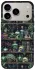 Чохол на Apple iPhone 18 Pro Bookshelf ver.1 фото 2 з 2