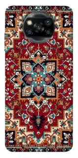 Чохол на Xiaomi Poco X3 NFC / Poco X3 Pro Килим v4 фото 1 з 1