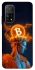Чехол на Xiaomi Mi 10T Bitcoin God фото 1 из 1