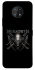 Чехол на Nokia G50 Megadeth фото 1 из 1