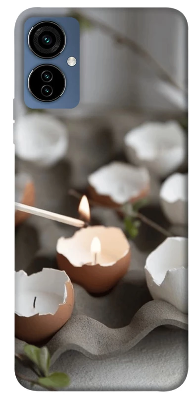 Чохол на TECNO Camon 19 Neo Eggcellent фото 1 з 1