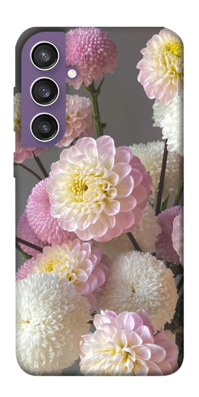 Чохол на Samsung Galaxy S23 FE Flowers v2 фото 1 з 1