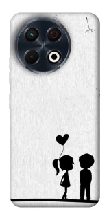 Чехол на TECNO Spark 30 Pro (KL7) Love everywere фото 1 Чехол на TECNO Spark 30 Pro (KL7) Love everywere фото 1 из 1