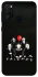 Чохол на Samsung Galaxy M21 Horror Friends фото 1 з 1