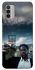 Чехол на Nokia G42 From фото 1 из 1