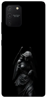 Чехол на Samsung Galaxy S10 Lite Angel фото 1 Чехол на Samsung Galaxy S10 Lite Angel фото 1 из 1