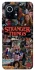 Чохол на Xiaomi Mi 11 Stranger Things ver.28 фото 1 з 1