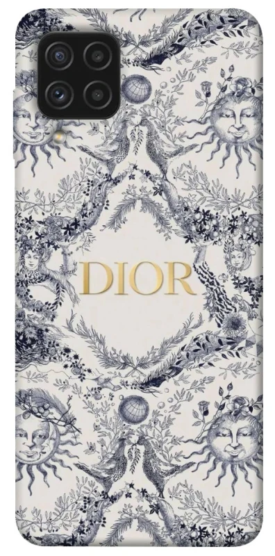 Чохол на Samsung Galaxy A22 4G Dior фото 1 з 1