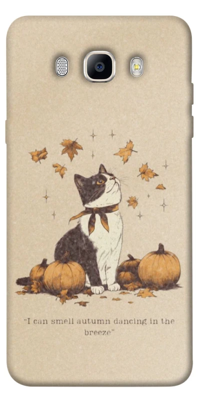Чехол на Samsung J710F Galaxy J7 (2016) Autumn vibes ver.3 фото 1 Чехол на Samsung J710F Galaxy J7 (2016) Autumn vibes ver.3 фото 1 из 1