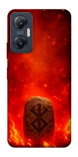 Чохол на Infinix Hot 20 5G Runa Berserk фото 1 Чохол на Infinix Hot 20 5G Runa Berserk фото 1 з 1