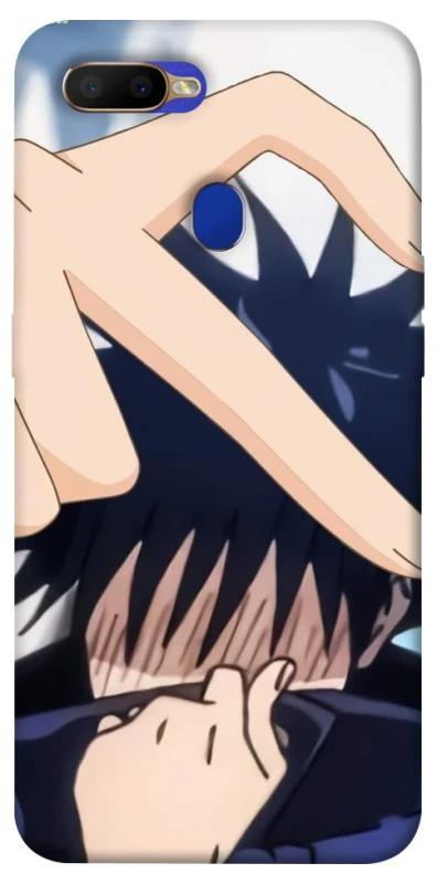 Чехол на Oppo A5s Megumi фото 1 из 1