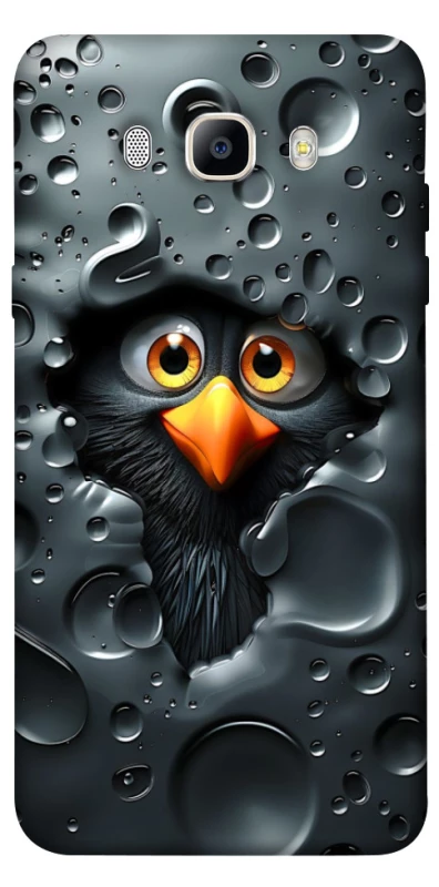 Чохол на Samsung J710F Galaxy J7 (2016) Ну привіт ! фото 1 з 1