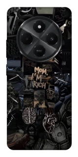 Чохол на Xiaomi Redmi A3 Pro I'm Rich фото 1 з 1