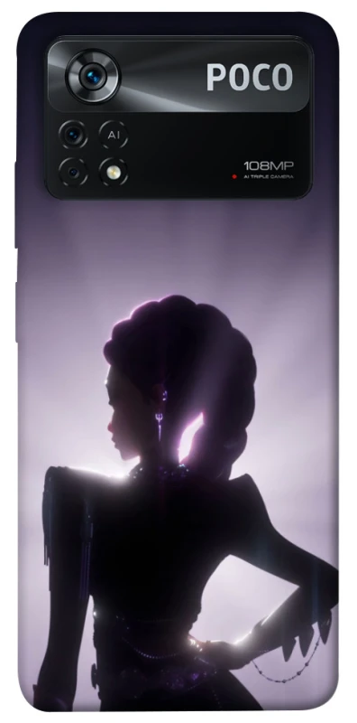 Чохол на Xiaomi Poco X4 Pro 5G K-Pop Demon Hunters ver.13 фото 1 з 1