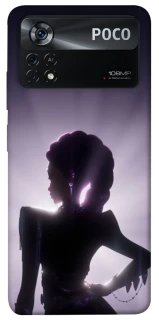 Чехол на Xiaomi Poco X4 Pro 5G K-Pop Demon Hunters ver.13 фото 1 из 1