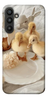 Чехол на Samsung Galaxy A34 5G Easter Vibes фото 1 из 1