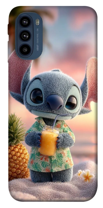 Чохол на Motorola Moto G41 Stitch ver.13 фото 1 з 1