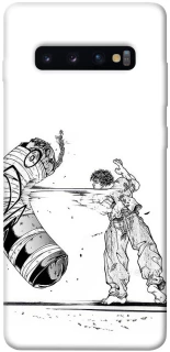 Чехол на Samsung Galaxy S10+ Baki фото 1 из 1