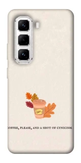 Чехол на Infinix Hot 50 Pro Autumn vibes ver.10 фото 1 Чехол на Infinix Hot 50 Pro Autumn vibes ver.10 фото 1 из 1