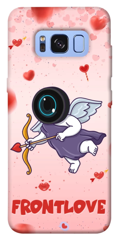 Чохол на Samsung G950 Galaxy S8 Frontlove фото 1 з 1