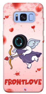 Чехол на Samsung G950 Galaxy S8 Frontlove фото 1 из 1