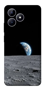 Чехол на Realme Note 50 5G Artemis 2 фото 1 из 1