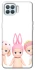 Чохол на Oppo F17 Pro Pink Pals фото 1 з 1
