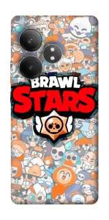 Чохол на Realme GT Neo 6 Brawl Stars ver.15 фото 1 з 1