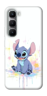 Чехол на Infinix Hot 60 Pro Stitch ver.4 фото 1 Чехол на Infinix Hot 60 Pro Stitch ver.4 фото 1 из 1