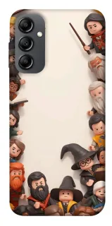 Чехол на Samsung Galaxy A14 4G/5G Harry Potter v15 фото 1 из 1