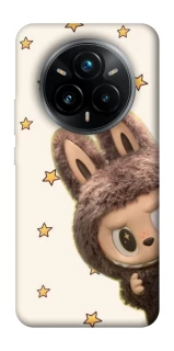 Чохол на Realme 14 Pro+ Cute Zimomo фото 1 з 1