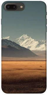 Чохол на Apple iPhone 7 plus / 8 plus Asian mountains фото 1 з 1