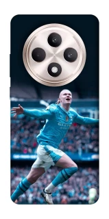 Чохол на Oppo Reno 12 F 4G/5G Erling Haaland V3 фото 1 з 1
