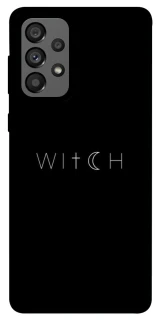 Чохол на Samsung Galaxy A73 5G Halloween Witch ver.4 фото 1 з 1