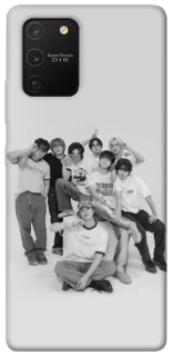 Чехол на Samsung Galaxy S10 Lite Stray Kids All Around фото 1 из 1