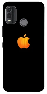 Чехол на Nokia G11 Plus Halloween Pumpkin фото 1 из 1