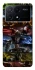 Чохол на Xiaomi Poco X6 Mortal Kombat ver.4 фото 1 з 1