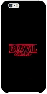 Чохол на Apple iPhone 6/6s plus (5.5") Brawl Stars ver.12 фото 1 з 1