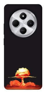 Чехол на Xiaomi Redmi 14C / Poco C75 Boom фото 1 из 1