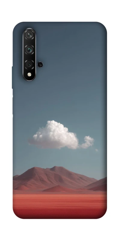 Чохол на Huawei Honor 20 / Nova 5T Cloud mountain фото 1 з 1