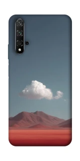 Чехол на Huawei Honor 20 / Nova 5T Cloud mountain фото 1 из 1