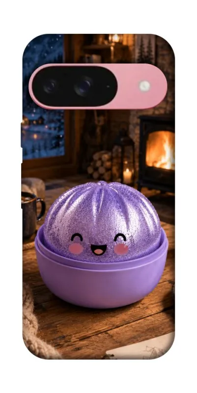 Чехол на Google Pixel 9 Dumpling ver.9 фото 1 из 1