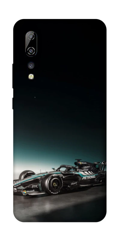 Чохол на ZTE Axon 10 Pro F-1 ver.4 фото 1 з 1