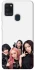 Чохол на Samsung Galaxy A21s Aespa v2 фото 1 з 1