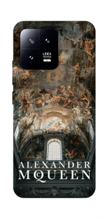 Чехол на Xiaomi 13 Alexander McQueen фото 1 из 1